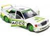 Cochesdemetal.es 1991 Mercedes-Benz 190E 2.5 16 Evo II Nº10 Laffite DTM 1:18 Solido S1801006