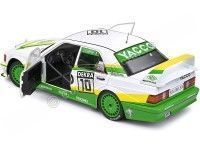 Cochesdemetal.es 1991 Mercedes-Benz 190E 2.5 16 Evo II Nº10 Laffite DTM 1:18 Solido S1801006