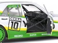 Cochesdemetal.es 1991 Mercedes-Benz 190E 2.5 16 Evo II Nº10 Laffite DTM 1:18 Solido S1801006