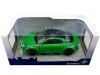 Cochesdemetal.es 2021 Alpine A110S Pure Color Edition Verde Jardín 1:18 Solido S1801610