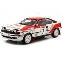 Cochesdemetal.es 1990 Toyota Celica GT-4 (ST165) Nº7 Ericsson/Billstam Rallye San Remo 1:18 IXO Models 18RMC069B