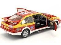 Cochesdemetal.es 1987 Ford Sierra RS Cosworth Nº11 Auriol/Occelli Rallye Tour de Corse 1:18 Solido S1806103