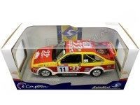 Cochesdemetal.es 1987 Ford Sierra RS Cosworth Nº11 Auriol/Occelli Rallye Tour de Corse 1:18 Solido S1806103