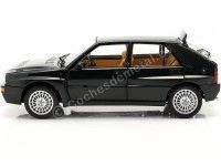 Cochesdemetal.es 1993 Lancia Delta HF Integrale Evoluzione 2 Verde York 1:18 Kyosho 08343V
