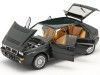 Cochesdemetal.es 1993 Lancia Delta HF Integrale Evoluzione 2 Verde York 1:18 Kyosho 08343V