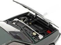 Cochesdemetal.es 1993 Lancia Delta HF Integrale Evoluzione 2 Verde York 1:18 Kyosho 08343V