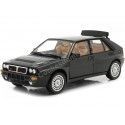Cochesdemetal.es 1993 Lancia Delta HF Integrale Evoluzione 2 Verde York 1:18 Kyosho 08343V