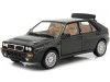 Cochesdemetal.es 1993 Lancia Delta HF Integrale Evoluzione 2 Verde York 1:18 Kyosho 08343V