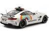 Cochesdemetal.es 2020 Mercedes-Benz AMG GT-R "Safety Car Fórmula 1" Gris Metalizado 1:18 Minichamps 155036092