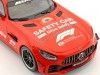 Cochesdemetal.es 2020 Mercedes-Benz AMG GT-R "Safety Car F1 GP 1000 Ferrari en Mugello" 1:18 Minichamps 155036094