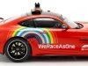 Cochesdemetal.es 2020 Mercedes-Benz AMG GT-R "Safety Car F1 GP 1000 Ferrari en Mugello" 1:18 Minichamps 155036094
