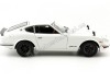 Cochesdemetal.es 1970 Nissan Fairlady Z-L (S30) Blanco Perla 1:18 Kyosho 08220WP