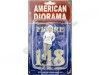 Cochesdemetal.es Figura de Resina "Quedada Series II, Figura I" 1:18 American Diorama 76289