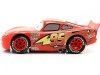 Cochesdemetal.es 2017 Lightning McQueen Nº95 "Película Cars 3 Rayo McQueen Disney" Con Vitrina 1:18 Schuco 0490