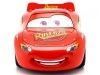 Cochesdemetal.es 2017 Lightning McQueen Nº95 "Película Cars 3 Rayo McQueen Disney" Con Vitrina 1:18 Schuco 0490