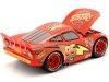 Cochesdemetal.es 2017 Lightning McQueen Nº95 "Película Cars 3 Rayo McQueen Disney" Con Vitrina 1:18 Schuco 0490