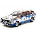 Cochesdemetal.es 1984 Audi Quattro A2 Nº3 Recalde/Buono Rally de Argentina Marlboro YPF 1:18 Sun Star 4254