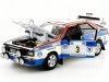 Cochesdemetal.es 1984 Audi Quattro A2 Nº3 Recalde/Buono Rally de Argentina Marlboro YPF 1:18 Sun Star 4254