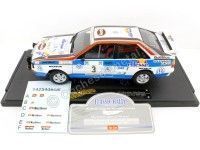 Cochesdemetal.es 1984 Audi Quattro A2 Nº3 Recalde/Buono Rally de Argentina Marlboro YPF 1:18 Sun Star 4254