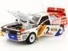 Cochesdemetal.es 1984 Audi Quattro A1 Nº2 Demuth/Lux Ganador Rally Hunsrück 1:18 Sun Star 4252