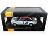 Cochesdemetal.es 1978 Fiat 131 Abarth Nº7 Alen/Kivimäki Rallye Acrópolis 1:24 IXO Models 24RAL003B