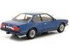 Cochesdemetal.es 1976 BMW Serie 6 (E24) Azul Metalizado 1:18 MC Group 18164