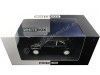 Cochesdemetal.es 1989 Lancia Delta Integrale 16V Negro 1:24 WhiteBox 124087