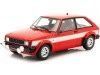 Cochesdemetal.es 1980 Talbot Sunbean Lotus Rojo/Blanco 1:24 WhiteBox 124090