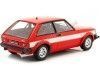 Cochesdemetal.es 1980 Talbot Sunbean Lotus Rojo/Blanco 1:24 WhiteBox 124090