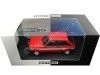 Cochesdemetal.es 1980 Talbot Sunbean Lotus Rojo/Blanco 1:24 WhiteBox 124090