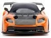 Cochesdemetal.es 2006 Mazda RX-7 "Fast & Furious Tokyo Drift" Radio Control + Neumáticos Drift 1:10 Jada Toys 99700/253209001