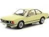 Cochesdemetal.es 1976 BMW Serie 6 (E24) Verde Metalizado 1:18 MC Group 18163