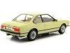 Cochesdemetal.es 1976 BMW Serie 6 (E24) Verde Metalizado 1:18 MC Group 18163