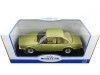 Cochesdemetal.es 1976 BMW Serie 6 (E24) Verde Metalizado 1:18 MC Group 18163