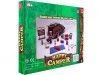 Cochesdemetal.es Set de Accesorios para Acampada 1:24 Hobby Gear 18430