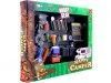 Cochesdemetal.es Set de Accesorios para Acampada 1:24 Hobby Gear 18430