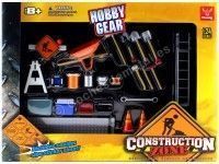Cochesdemetal.es Set de Accesorios para la Construcción 1:24 Hobby Gear 18425