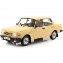 Cochesdemetal.es 1967 Wartburg 353 Beige 1:18 MC Group 18260