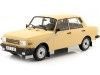 Cochesdemetal.es 1967 Wartburg 353 Beige 1:18 MC Group 18260