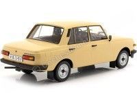Cochesdemetal.es 1967 Wartburg 353 Beige 1:18 MC Group 18260