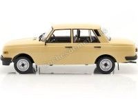 Cochesdemetal.es 1967 Wartburg 353 Beige 1:18 MC Group 18260