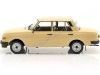 Cochesdemetal.es 1967 Wartburg 353 Beige 1:18 MC Group 18260