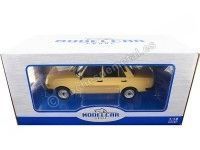 Cochesdemetal.es 1967 Wartburg 353 Beige 1:18 MC Group 18260