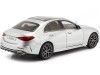 Cochesdemetal.es 2021 Mercedes-Benz Clase-C (W206) Hightech Plata 1:18 Dealer Edition B66960637