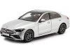 Cochesdemetal.es 2021 Mercedes-Benz Clase-C (W206) Hightech Plata 1:18 Dealer Edition B66960637