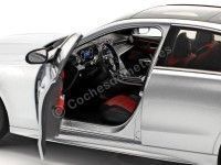 Cochesdemetal.es 2021 Mercedes-Benz Clase-C (W206) Hightech Plata 1:18 Dealer Edition B66960637
