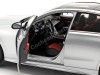 Cochesdemetal.es 2021 Mercedes-Benz Clase-C (W206) Hightech Plata 1:18 Dealer Edition B66960637