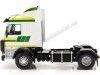 Cochesdemetal.es 1987 Camión Scania 143 Topline Blanco/Verde 1:18 MC Group 18240