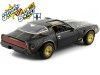 Cochesdemetal.es 1980 Pontiac Trans AM Turbo 4.9L "Smokey & The Bandit II" 1:24 Greenlight 84037