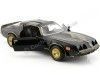 Cochesdemetal.es 1980 Pontiac Trans AM Turbo 4.9L "Smokey & The Bandit II" 1:24 Greenlight 84037